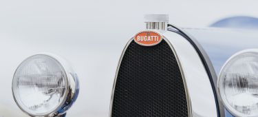 Bugatti Baby Fotos 6
