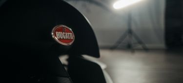 Bugatti Bolide 2021 Fotos 19