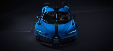 Bugatti Chiron Pur Sport 0320 001