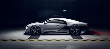 Bugatti Chiron Super Sport 2021 29