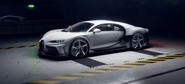 Bugatti Chiron Super Sport 2021 31