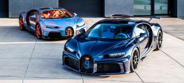 Bugatti Chiron Vagues Lumiere 2022 01