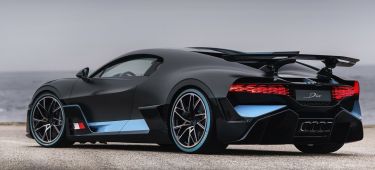 Bugatti Divo 0119 01 023