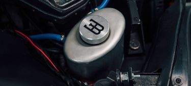 Bugatti Eb112 22
