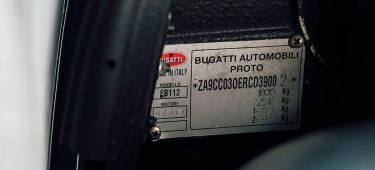 Bugatti Eb112 24