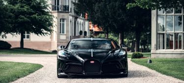 Bugatti La Voiture Noire 2021 0621 001