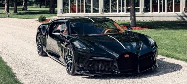 Bugatti La Voiture Noire 2021 0621 007