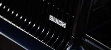 Buick Dark Knight 34