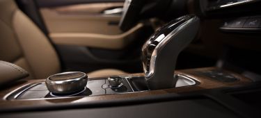 The Ct5 Premium Luxury Showcases Cadillac’s Unique Expertise I