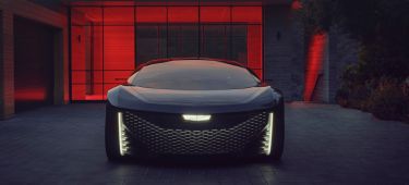 Cadillac Expands Its Vision Of Personal Autonomous Future Mobili