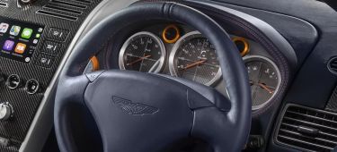 Callum Aston Martin Vanquish 0919 004