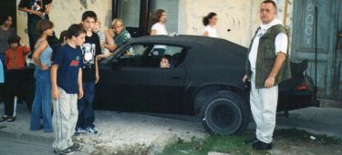 Camaro Guerra Bosnia 12