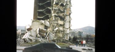 Camaro Guerra Bosnia 14