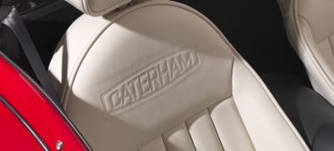 Caterham Super Seven 1600 2