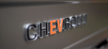 Chevrolet Blazer Electrico 5