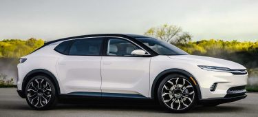 Chrysler Airflow Concept 3