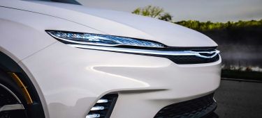 Chrysler Airflow Concept 5