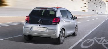 Citroen C1 Ficha 1118 018