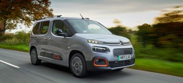 Citroen E Berlingo 43