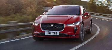 Coches Suv Premium Electricos 2018 04 Coches Suv Premium Electricos 2018 04