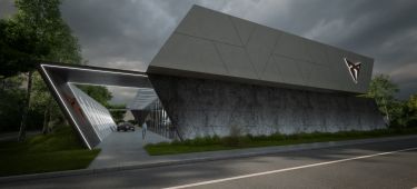 Cupra Breaks Ground On New Headquarters For 2020 002 Hq