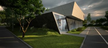 Cupra Breaks Ground On New Headquarters For 2020 003 Hq