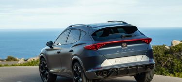 Cupra Forrmentor 1729512 First Dynamic Pictures Of Cupra Formentor Revealed 210519 5