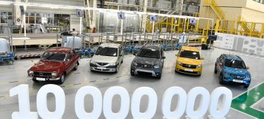 Dacia 10 Millones 3