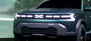 Dacia Bigster Concept 01