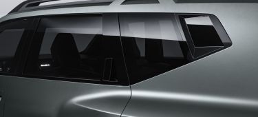 Dacia Bigster Concept 09