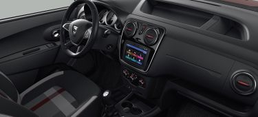Dacia Dokker Xplore 2019 02