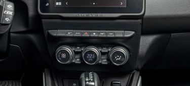 Dacia Duster Oferta Glp Septiembre 2021 12