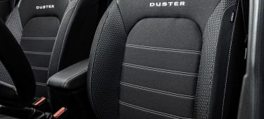 Dacia Duster Oferta Glp Septiembre 2021 13