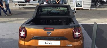 Dacia Duster Pick Up Romturingia 1018 005