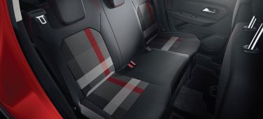 Dacia Duster Serie Limitada 2019 01