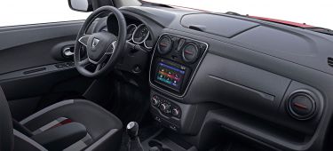 Dacia Lodgy Xplore 2019 02