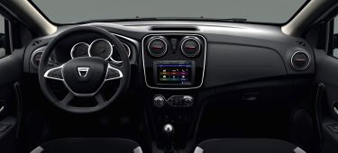 Dacia Logan Mcv Xplore 2019 01