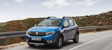 Dacia Sandero 0119 Ficha 044