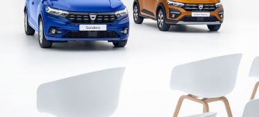 Dacia Sandero 2020 Gama 02