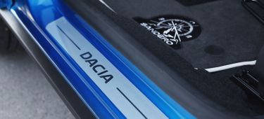 Dacia Sandero Stepway 2019 Azul 01