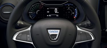 Dacia Spring (bbg)
