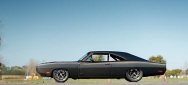 Dodge Charger Speedkore 3