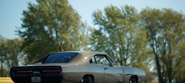 Dodge Charger Speedkore 4