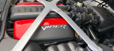 Dodge Viper Mesa 02
