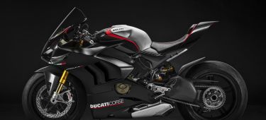 Ducati Panigale V4 Sp 2021 02