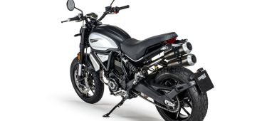 Ducati Scrambler 2021 1100 Dark Pro 03