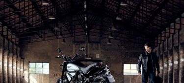 Ducati Scrambler 2021 1100 Dark Pro 04
