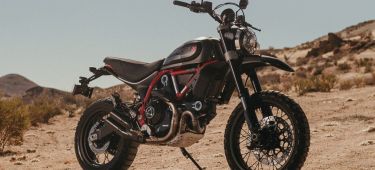 Ducati Scrambler Desert Sled Fasthouse 2021 0321 01