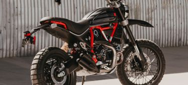 Ducati Scrambler Desert Sled Fasthouse 2021 0321 04
