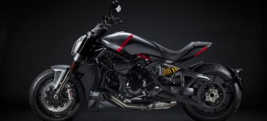 Ducati Xdiavel Black Star 2021 01